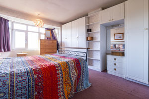 Bedroom 1- click for photo gallery